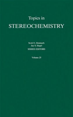 Denmark - Topics in Stereochemistry - 9780471682448 - V9780471682448