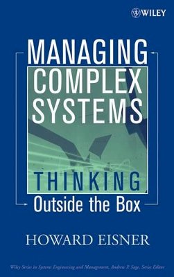 Howard Eisner - Managing Complex Systems - 9780471690061 - V9780471690061
