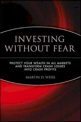 Sarah Weiss - Investing Without Fear - 9780471698647 - V9780471698647