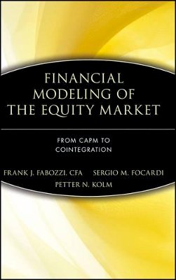 Frank J. Fabozzi - Financial Modeling of the Equity Market - 9780471699002 - V9780471699002