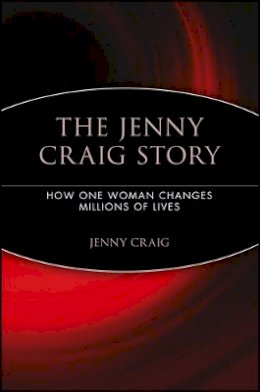 Jenny Craig - The Jenny Craig Story - 9780471708964 - V9780471708964