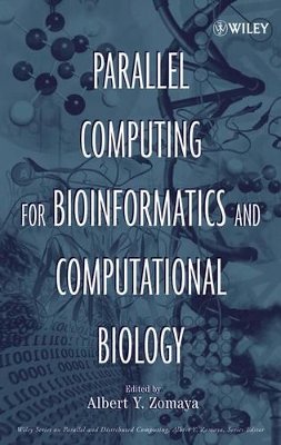 Zomaya - Parallel Computing for Bioinformatics and Computational Biology - 9780471718482 - V9780471718482