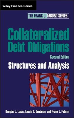 Douglas J. Lucas - Collateralized Debt Obligations - 9780471718871 - V9780471718871