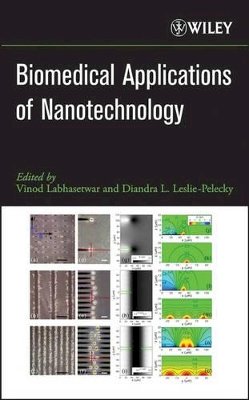Vinod Labhasetwar - Biomedical Applications of Nanotechnology - 9780471722427 - V9780471722427