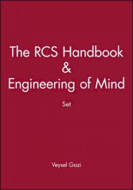 Veysel Gazi - RCS Handbook - 9780471722663 - V9780471722663