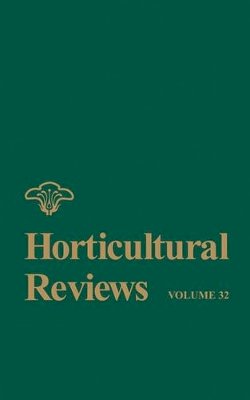 Janick - Horticultural Reviews - 9780471732167 - V9780471732167