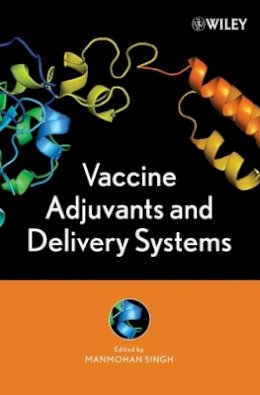 Singh - Vaccine Adjuvants and Delivery Systems - 9780471739074 - V9780471739074