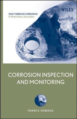 Pierre R. Roberge - Corrosion Inspection and Monitoring - 9780471742487 - V9780471742487