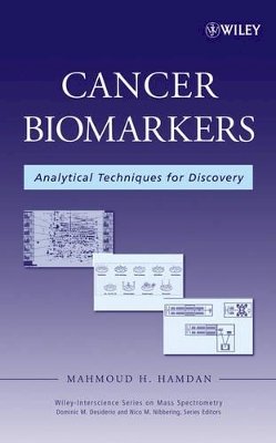 Mahmoud H. Hamdan - Cancer Biomarkers - 9780471745167 - V9780471745167