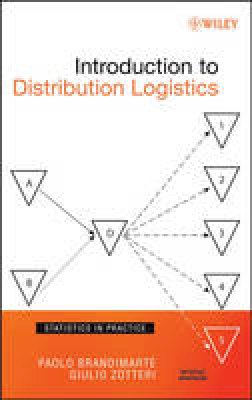 Paolo Brandimarte - Introduction to Distribution Logistics - 9780471750444 - V9780471750444