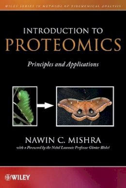 Nawin C. Mishra - Introduction to Proteomics - 9780471754022 - V9780471754022