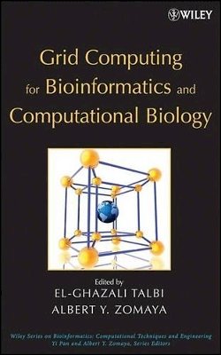 Talbi - Grid Computing for Bioinformatics and Computational Biology - 9780471784098 - V9780471784098
