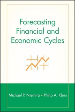 Michael P. Niemira - Forecasting Financial and Economic Cycles - 9780471845447 - V9780471845447