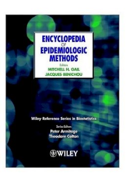 Gail - Encyclopedia of Epidemiologic Methods - 9780471866411 - V9780471866411
