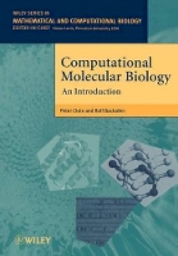 Peter Clote - Computational Molecular Biology - 9780471872528 - V9780471872528