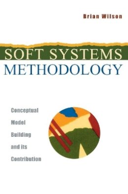 Brian Wilson - Soft Systems Methodology - 9780471894896 - V9780471894896