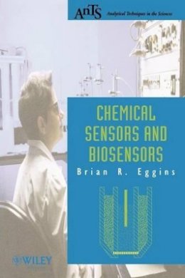 Brian R. Eggins - Chemical Sensors and Biosensors - 9780471899143 - V9780471899143