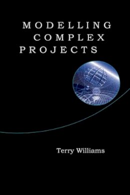 Terry Williams - Modelling Complex Projects - 9780471899457 - V9780471899457