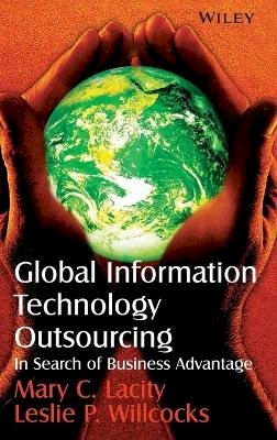 Mary C. Lacity - Global Information Technology Outsourcing - 9780471899594 - V9780471899594