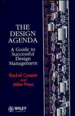 Rachel Cooper - The Design Agenda - 9780471941064 - V9780471941064