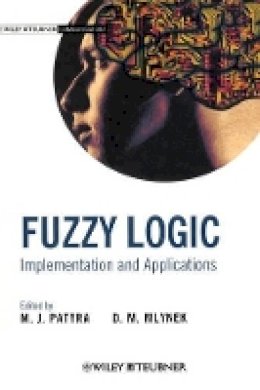 Patyra - Fuzzy Logic - 9780471950592 - V9780471950592