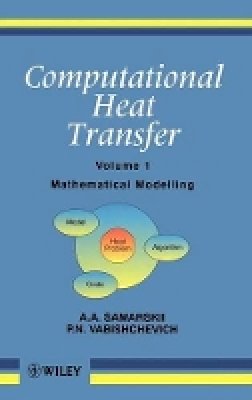 A. A. Samarskii - Computational Heat Transfer - 9780471956594 - V9780471956594