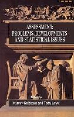 Goldstein - Assessment in Society - 9780471956686 - V9780471956686