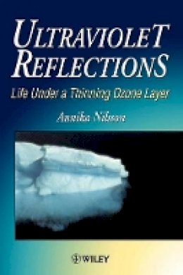 Annika Nilsson - Ultraviolet Reflections - 9780471958437 - V9780471958437
