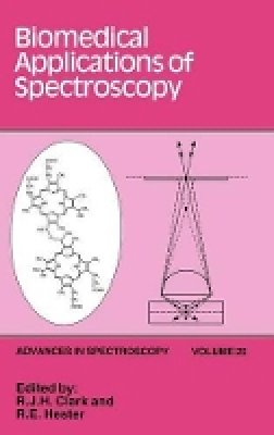 Clark - Biomedical Applications of Spectroscopy - 9780471959182 - V9780471959182