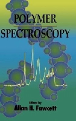 Fawcett - Polymer Spectroscopy - 9780471960294 - V9780471960294