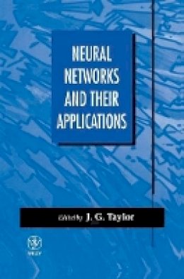 William Taylor - Neural Networks and Their Applications - 9780471962823 - V9780471962823