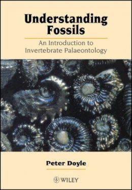 Professor Peter Doyle - Understanding Fossils - 9780471963516 - V9780471963516