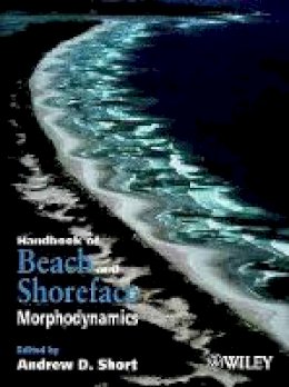 Short - Beach and Shoreface Morphodynamics - 9780471965701 - V9780471965701