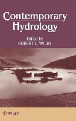 Wilby - Contemporary Hydrology - 9780471966364 - V9780471966364