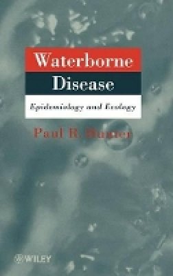 Paul Hunter - Waterborne Disease - 9780471966463 - V9780471966463