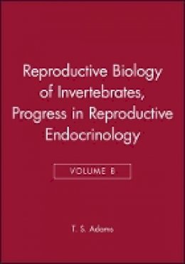 Adiyodi - Progress in Reproductive Endocrinology - 9780471968085 - V9780471968085