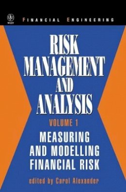 Carol Alexander - Risk Management and Analysis, Measuring and Modelling Financial Risk - 9780471979579 - V9780471979579