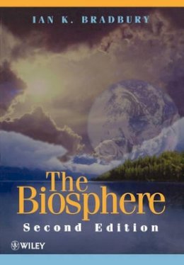 Ian K. Bradbury - The Biosphere - 9780471985495 - V9780471985495