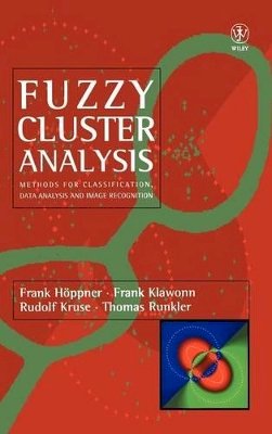 Frank Höppner - Fuzzy Cluster Analysis: Methods for Classification, Data Analysis and Image Recognition - 9780471988649 - V9780471988649