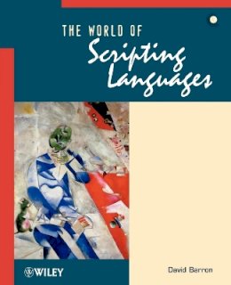 David Barron - The World of Scripting Languages - 9780471998860 - V9780471998860