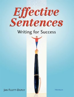 Jan Fluitt-Dupuy - Effective Sentences - 9780472031467 - V9780472031467 Jan Fluitt-Dupuy - Effective Sentences - 9780472031467 - V9780472031467