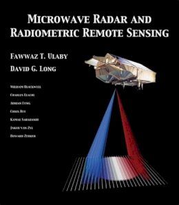 David Long - Microwave Radar and Radiometric Remote Sensing - 9780472119356 - V9780472119356