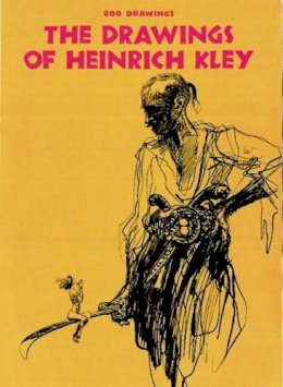 Heinrich Kley - The Drawings of Heinrich Kley (Dover Fine Art, History of Art) - 9780486200248 - V9780486200248