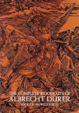 Albrecht Durer - The Complete Woodcuts of Albrecht Durer (Dover Fine Art, History of Art) - 9780486210971 - V9780486210971