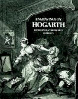 William Hogarth - Engravings - 9780486224794 - V9780486224794