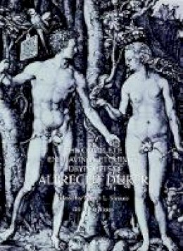Albrecht Durer - The Complete Engravings, Etchings and Drypoints of Albrecht Durer - 9780486228518 - V9780486228518
