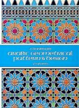 J. Bourgoin - Arabic Geometrical Pattern and Design - 9780486229249 - V9780486229249
