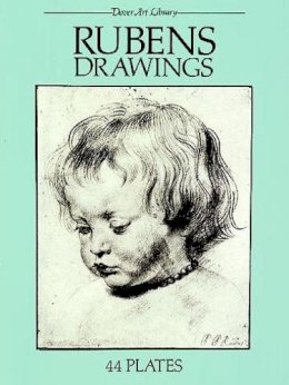 Peter Paul Rubens - Drawings - 9780486259635 - KMK0014251