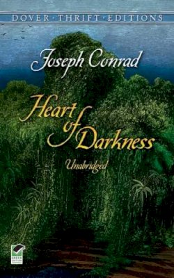 Joseph Conrad - Heart of Darkness (Dover Thrift Editions) - 9780486264646 - V9780486264646