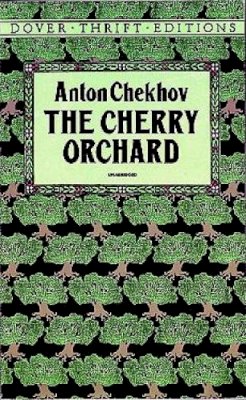 Anton Chekhov - The Cherry Orchard - 9780486266824 - KAK0011470